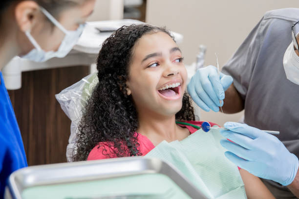 Best Emergency Treatment for Oral Infections in Fabens, TX