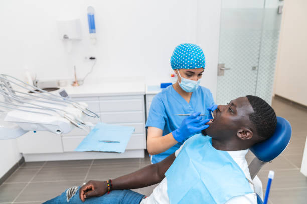 Best Broken or Chipped Tooth Repair in Fabens, TX