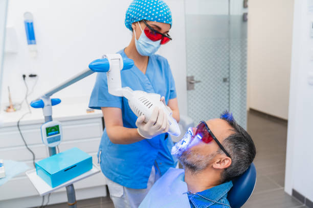 Best Knocked-Out Tooth (Avulsed Tooth) Treatment in Fabens, TX